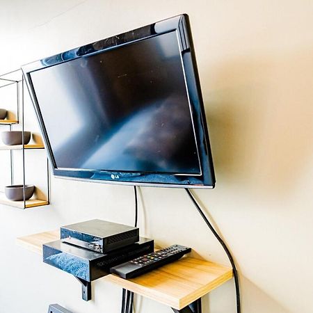 Le Petit Reinach -Appartement Cosy-Saxe-Gambetta Лион Екстериор снимка