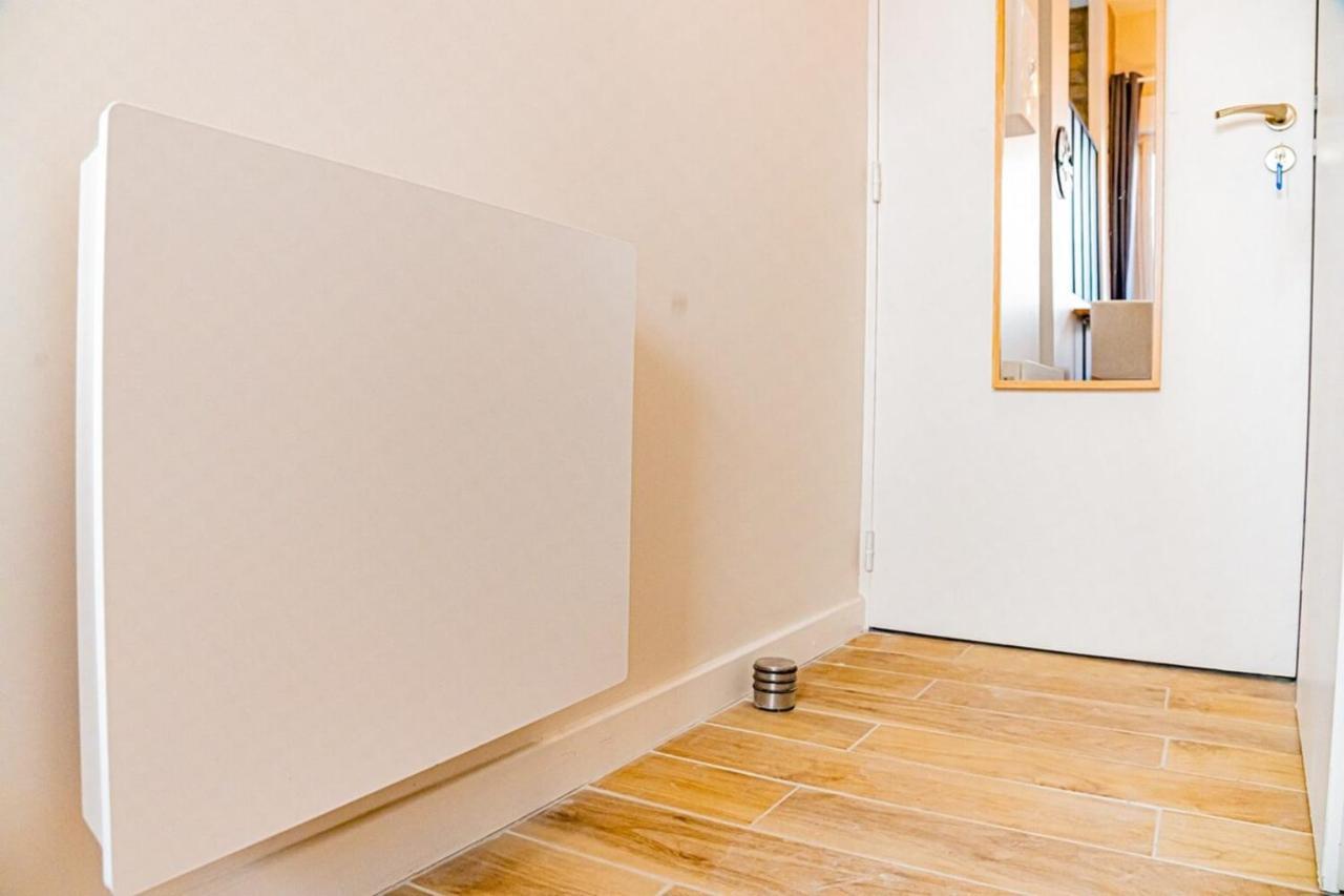 Le Petit Reinach -Appartement Cosy-Saxe-Gambetta Лион Екстериор снимка